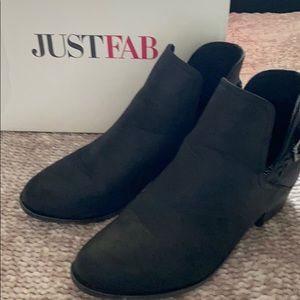 Just Fab - Lyricaa Black